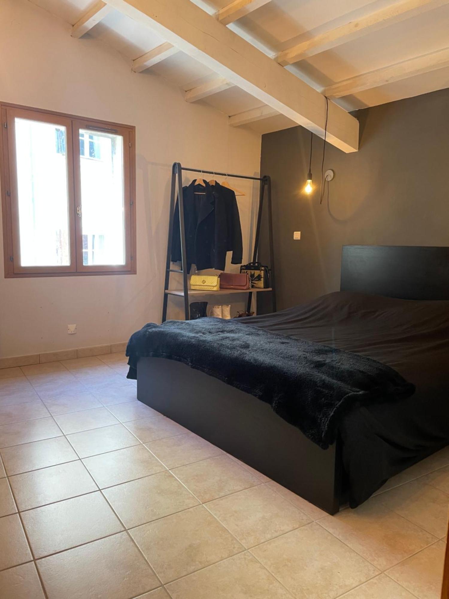 Maison De Village Avec Jacuzzi Et Garage Bédoin Exterior foto